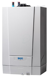 Baxi 400 Heat boilers: